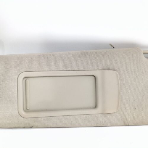 PARASOL IZQUIERDO BMW 5 (F10) 520 I