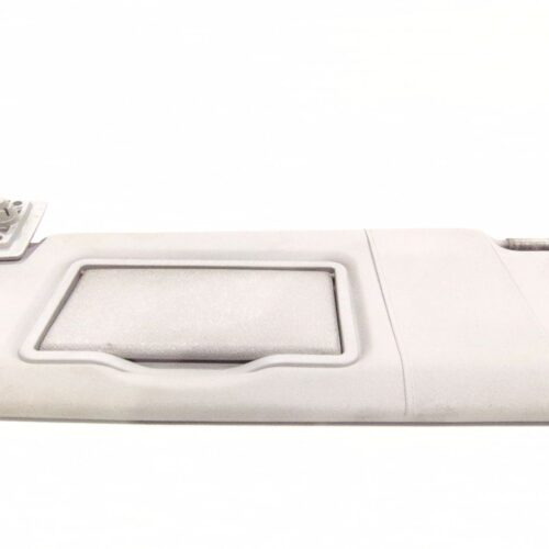 PARASOL IZQUIERDO MERCEDES-BENZ CLASE C COUPÉ (CL203) C 200 CDI (203.707)