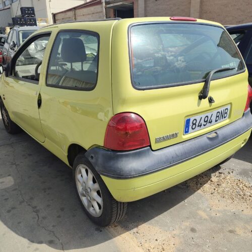 RENAULT TWINGO I (C06_)