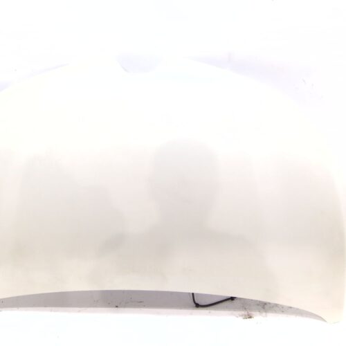 CAPOT RENAULT CAPTUR I (J5_ H5_) 1.5 DCI 90