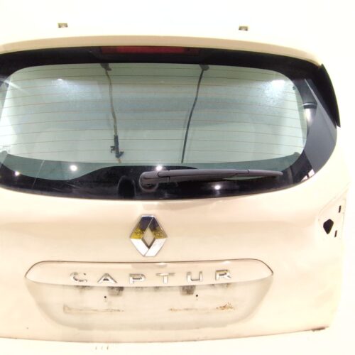 PORTON TRASERO RENAULT CAPTUR I (J5_ H5_) 1.5 DCI 90