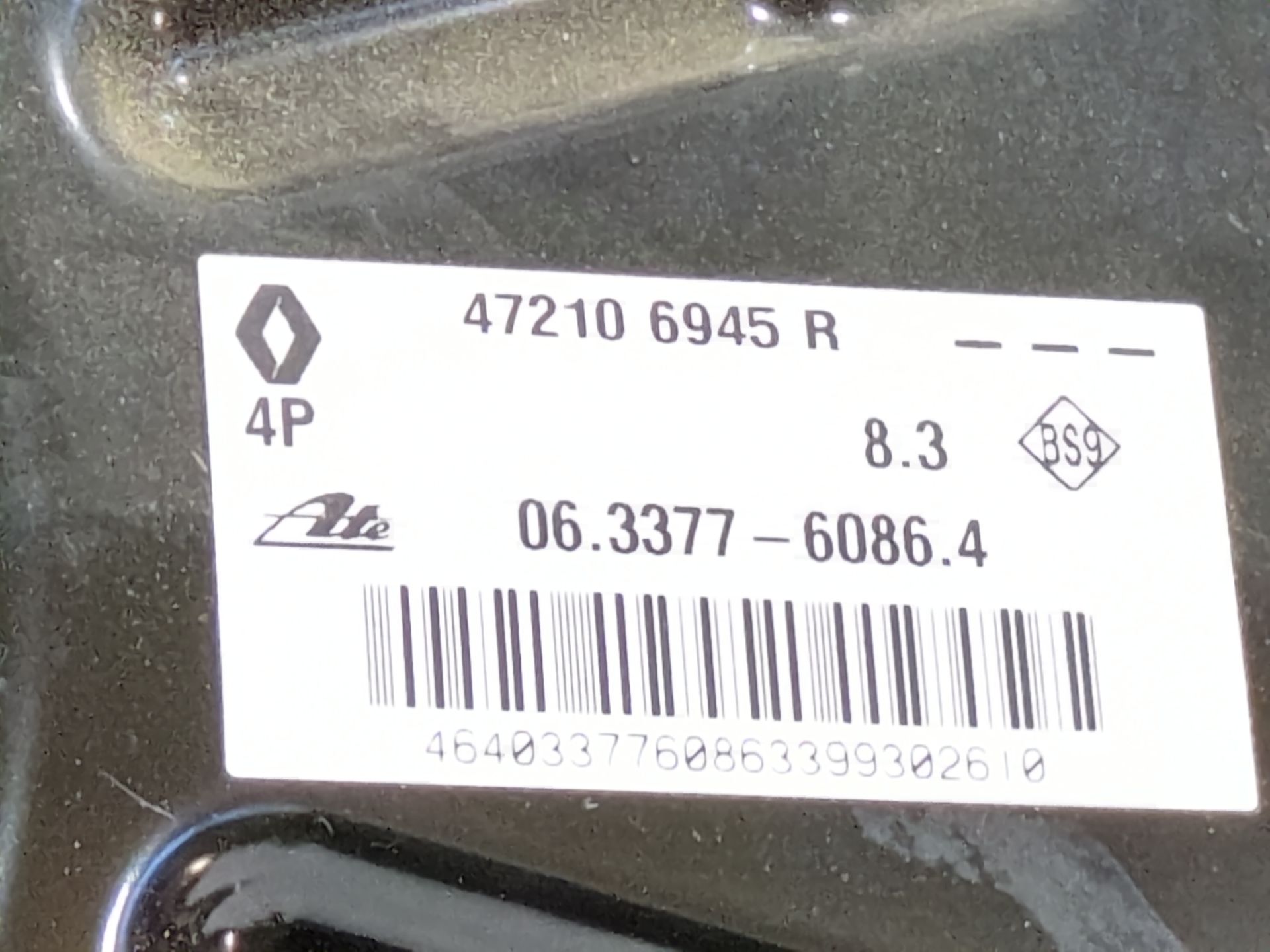 servofreno_472106945r_4640337760863399302610_renault_arkana_i_lcm_ldn_1_3_tce_160_ldn1