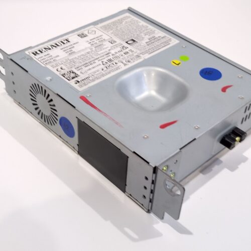 SISTEMA NAVEGACION GPS RENAULT CAPTUR II (HF_) E-TECH 145 (HFMU) - 259151342R