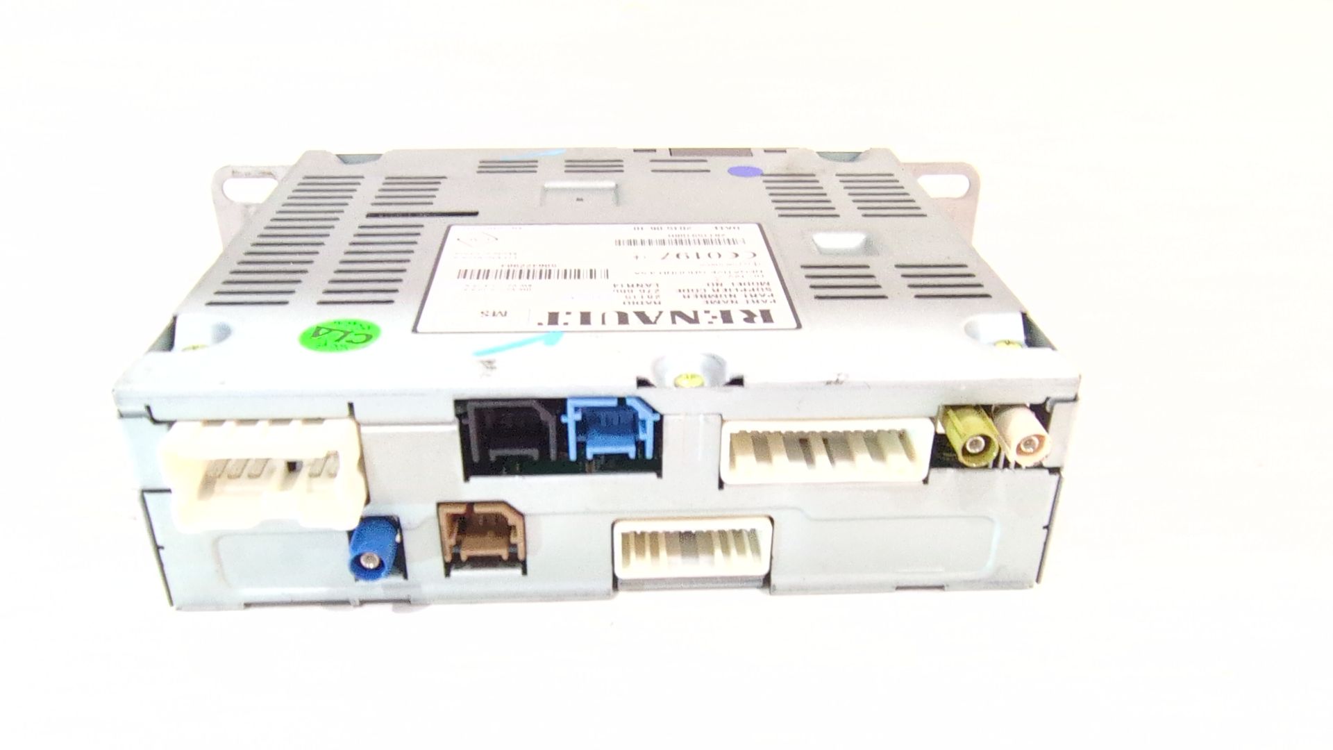 sistema_audio_radio_cd_281152715r_renault_megane_iv_hatchback_b9a_m_n_1_5_dci_110_b9a3