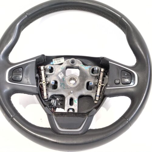 VOLANTE RENAULT CAPTUR I (J5_ H5_) 1.5 DCI 90