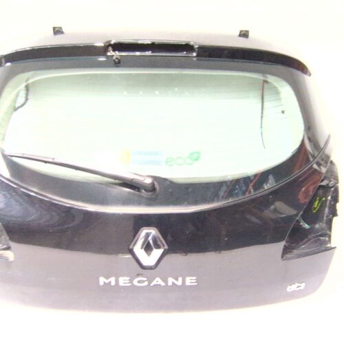 PORTON TRASERO RENAULT MEGANE III HATCHBACK (BZ0/1_ B3_) 1.5 DCI (BZ09 BZ0D BZ1W BZ29 BZ14)