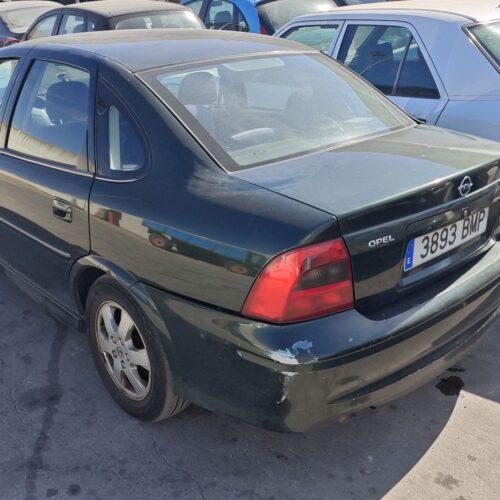 OPEL VECTRA B (J96)