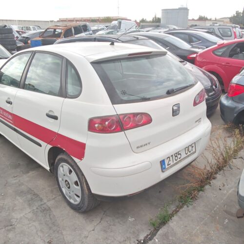 SEAT IBIZA III (6L1)