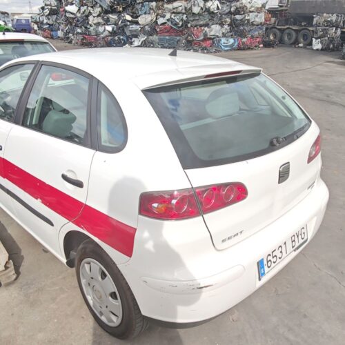 SEAT IBIZA III (6L1)