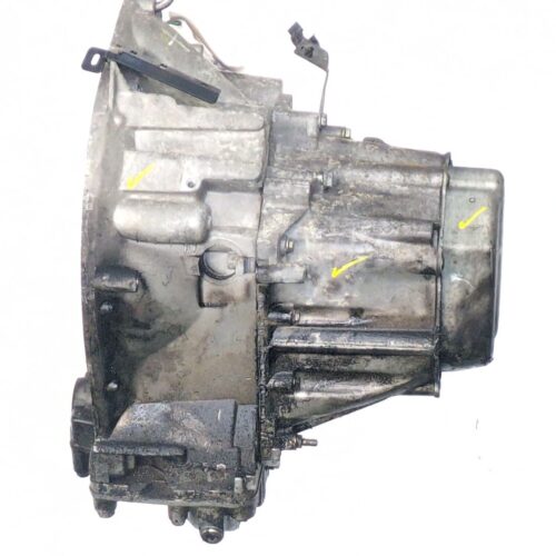 CAJA CAMBIOS PEUGEOT 206 406 COUPE 306 307 CITROEN XSARA BERLINGO JUMPY