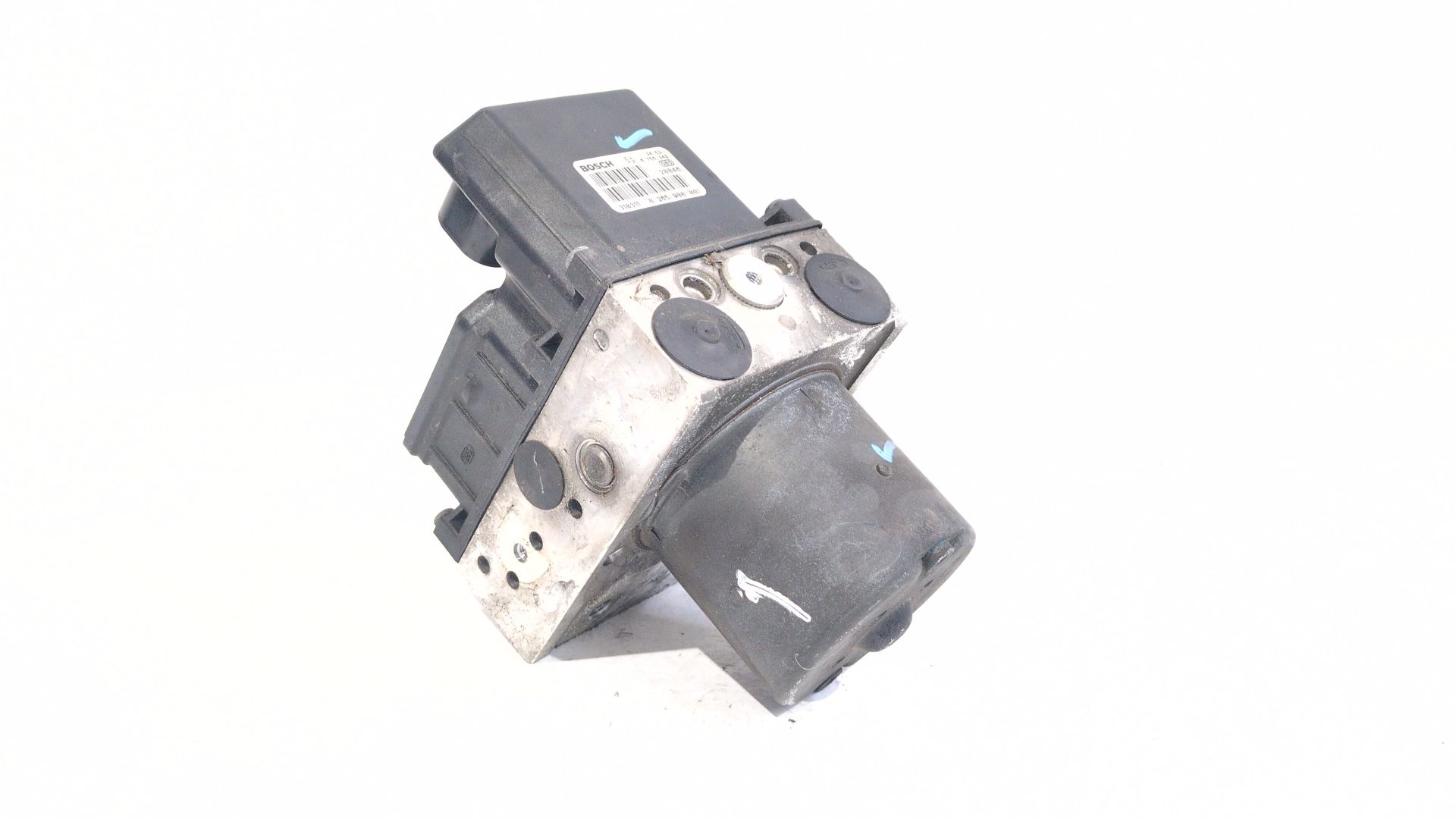 ABS BMW 5 TOURING (E39) 530 D