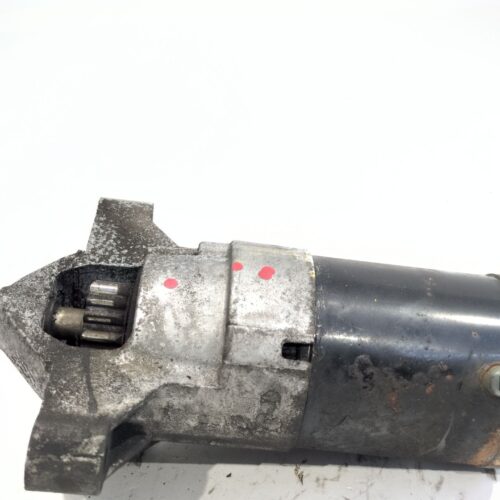 MOTOR ARRANQUE CITROËN C5 III BREAK (RW_) 2.0 HDI 165