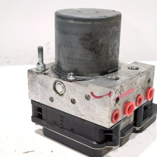 ABS CITROËN C4 GRAND PICASSO I (UA_) 1.6 HDI - 9667055780