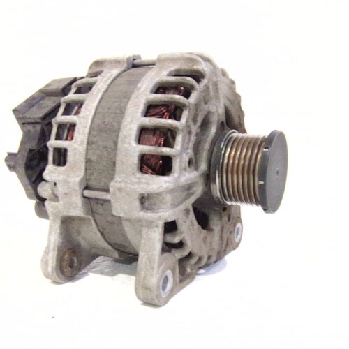 ALTERNADOR RENAULT KADJAR (HA_ HL_) 1.6 DCI 130