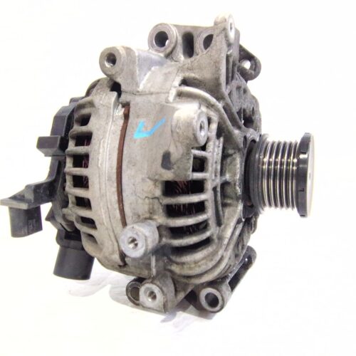 ALTERNADOR MERCEDES-BENZ CLASE C COUPÉ (CL203) C 200 CDI (203.707)