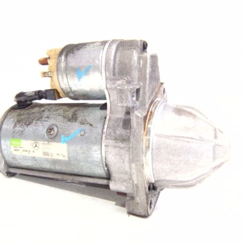 MOTOR ARRANQUE MERCEDES-BENZ CLASE C COUPÉ (CL203) C 200 CDI (203.707)