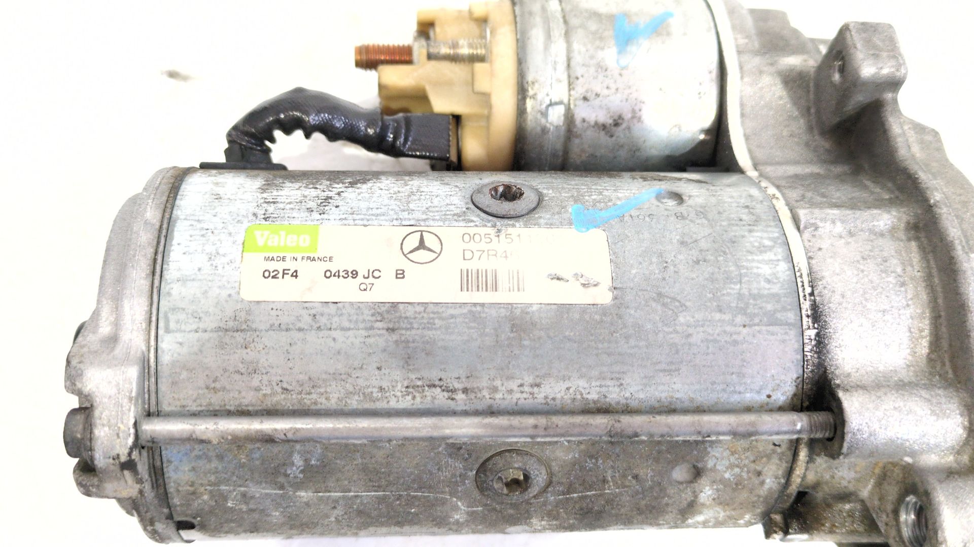 motor_arranque_a005151130187_mercedes_benz_clase_c_coupe_cl203_c_200_cdi_203_707