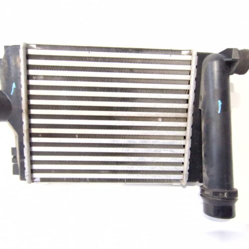 INTERCOOLER RENAULT CAPTUR I (J5_ H5_) 0.9 TCE 90