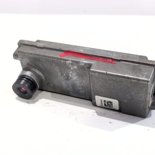 CAMARA RENAULT MEGANE IV HATCHBACK (B9A/M/N_) 1.5 DCI 110 (B9A3)