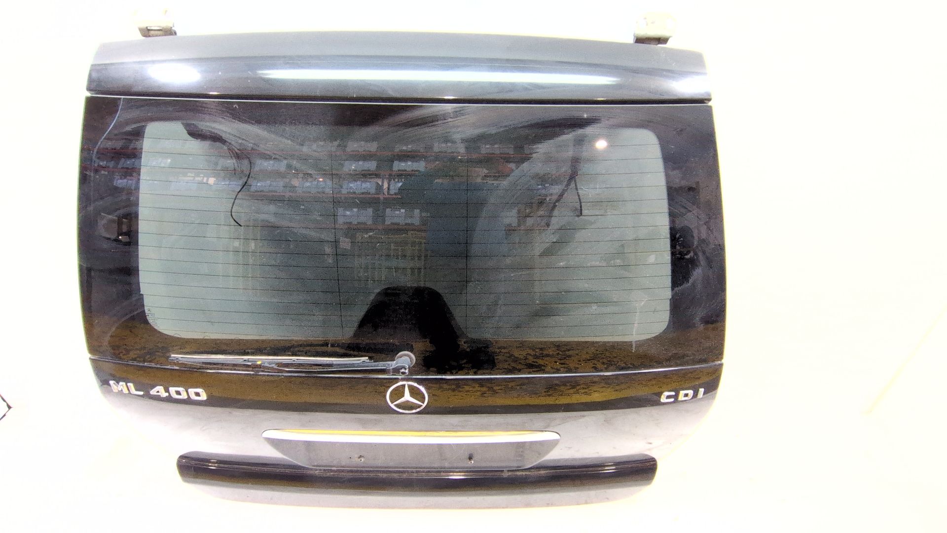 porton_trasero_a1637400905_n_de_pintura_197_negro_obsidiana_pintura_metalizada_a_163_740_09_05_mercedes_benz_clase_m_w163_ml_400