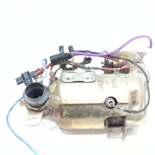 CATALIZADOR DACIA JOGGER (RK_) 1.0 TCE 110 (RKMD)