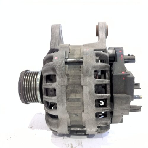 ALTERNADOR DACIA DOKKER MONOSPACE (KE_) 1.5 DCI (KEAJ KEAH)