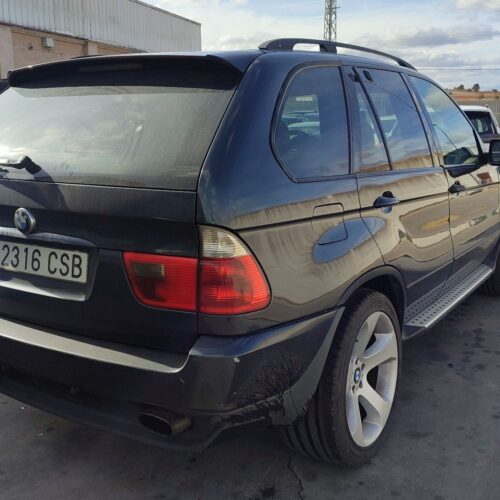 BMW X5 (E53)