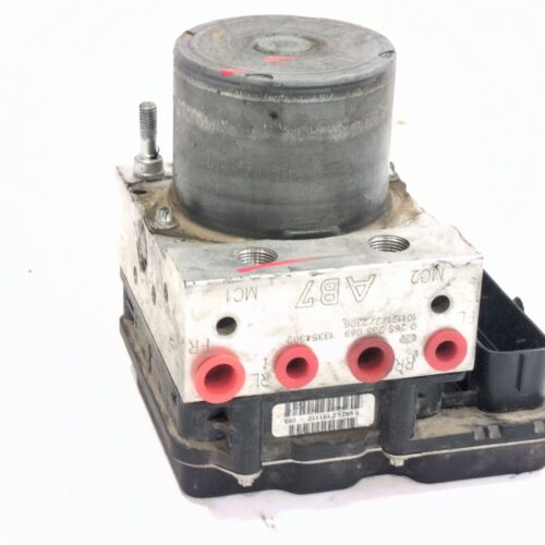 ABS OPEL MERIVA B MONOSPACE (S10) 1.7 CDTI (75)