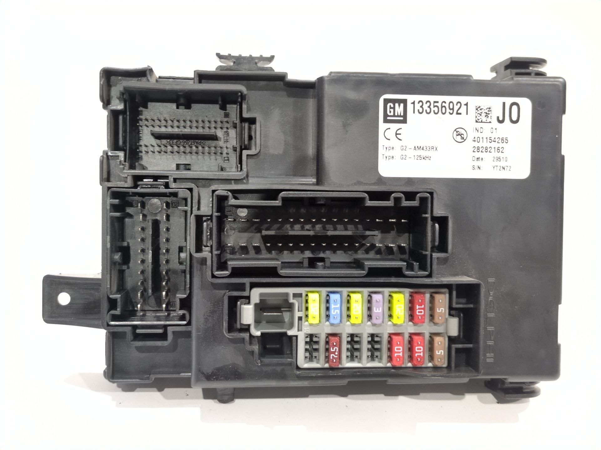 centralita_confort_13356921_28282162_opel_meriva_b_monospace_s10_1_7_cdti_75