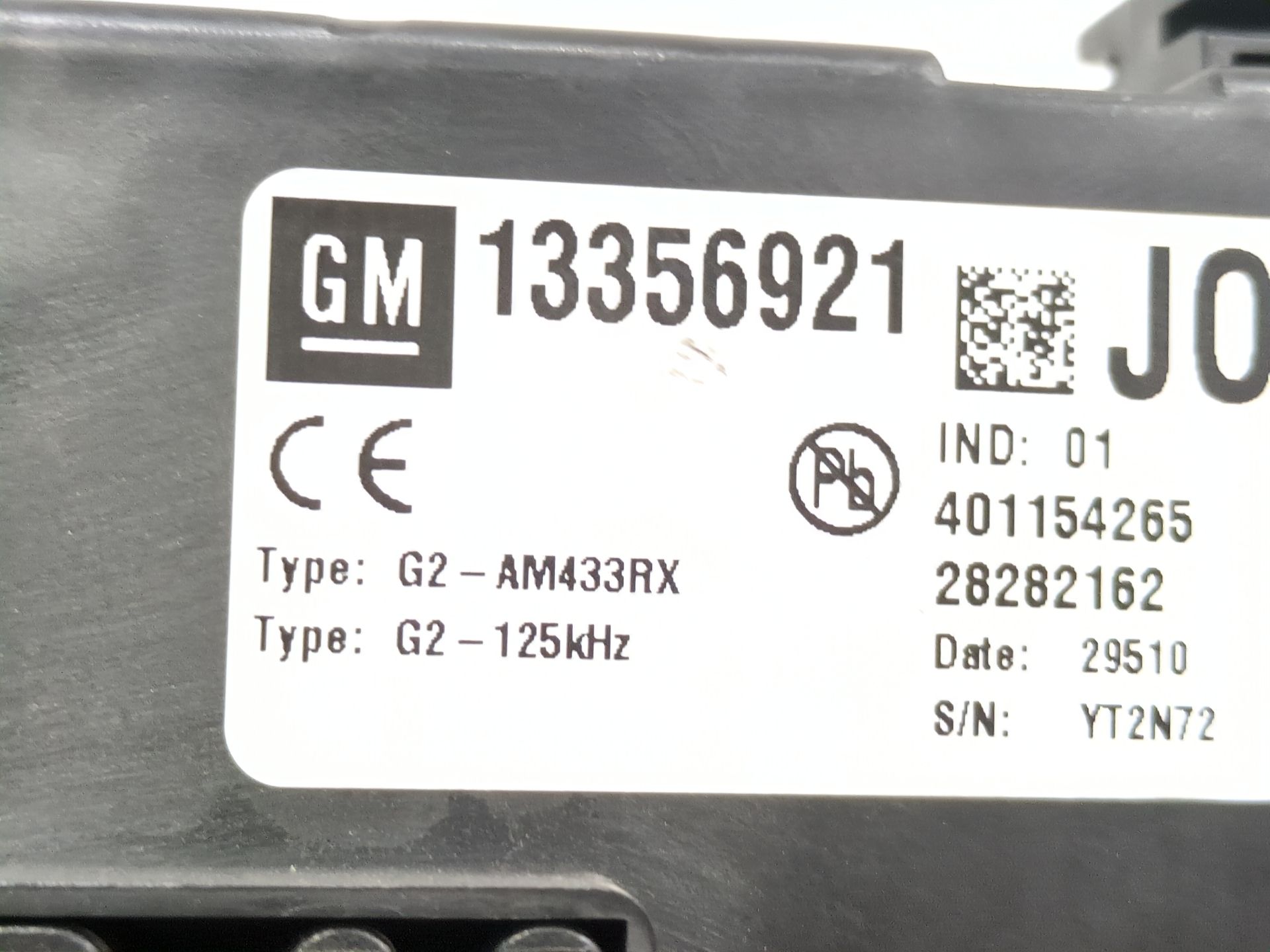 centralita_confort_13356921_28282162_opel_meriva_b_monospace_s10_1_7_cdti_75