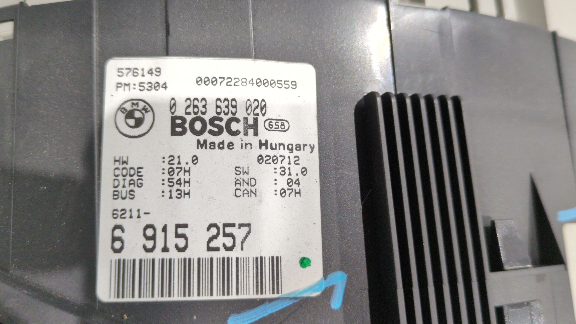 cuadro_instrumentos_6915257_6_915_257_bosch_0_263_639_020_bmw_3_coupe_e46_320_ci