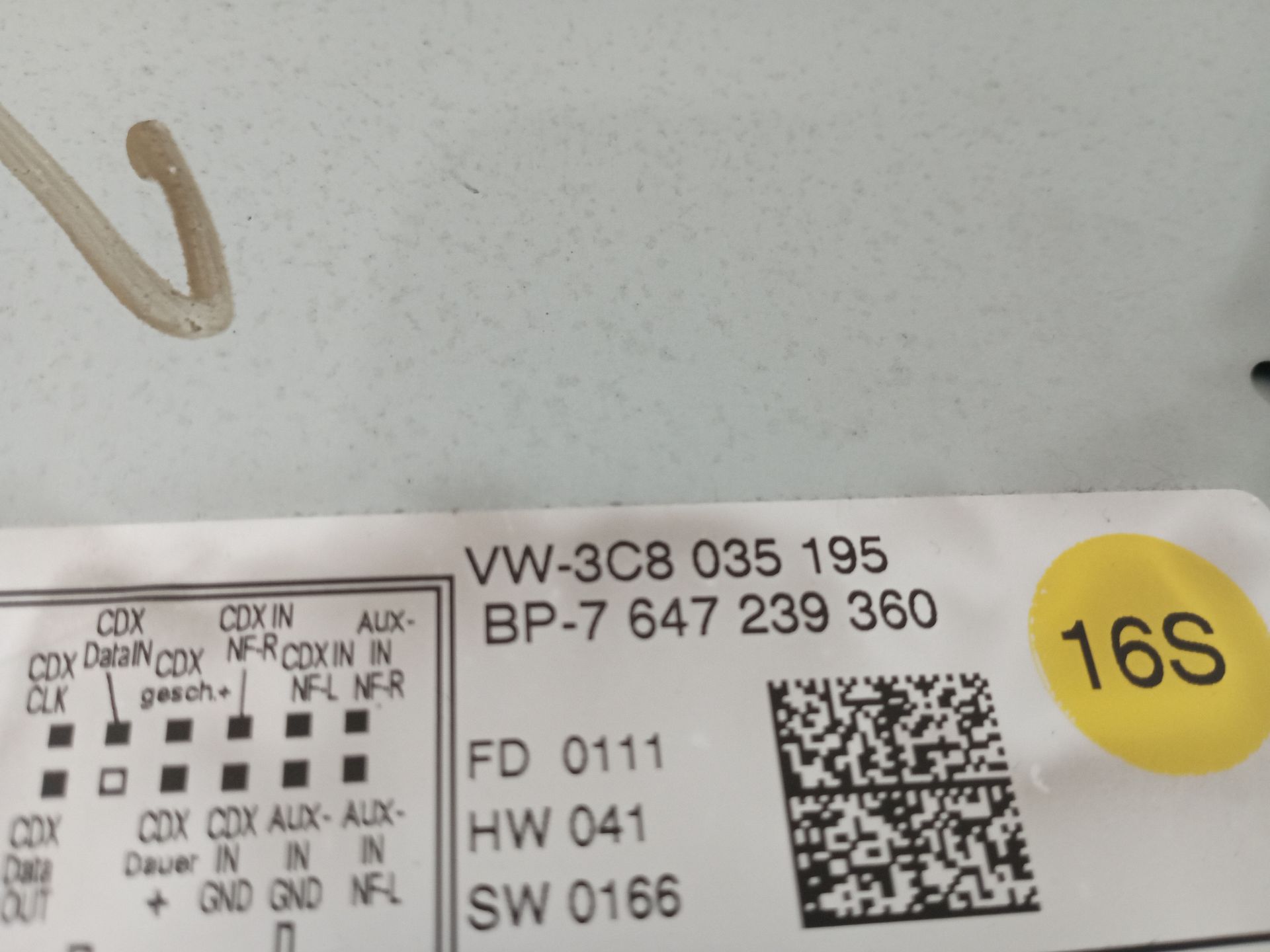 sistema_audio_radio_cd_3c8035195_volkswagen_passat_b6_3c2_1_8_tsi