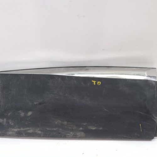 MOLDURA PEUGEOT 3008 II SUV (MC_ MR_ MJ_ M4_) 1.2 THP/ PURETECH 130 (MRHNSM MRHNSU MRHNSJ MRHNYW … - 98114033VV