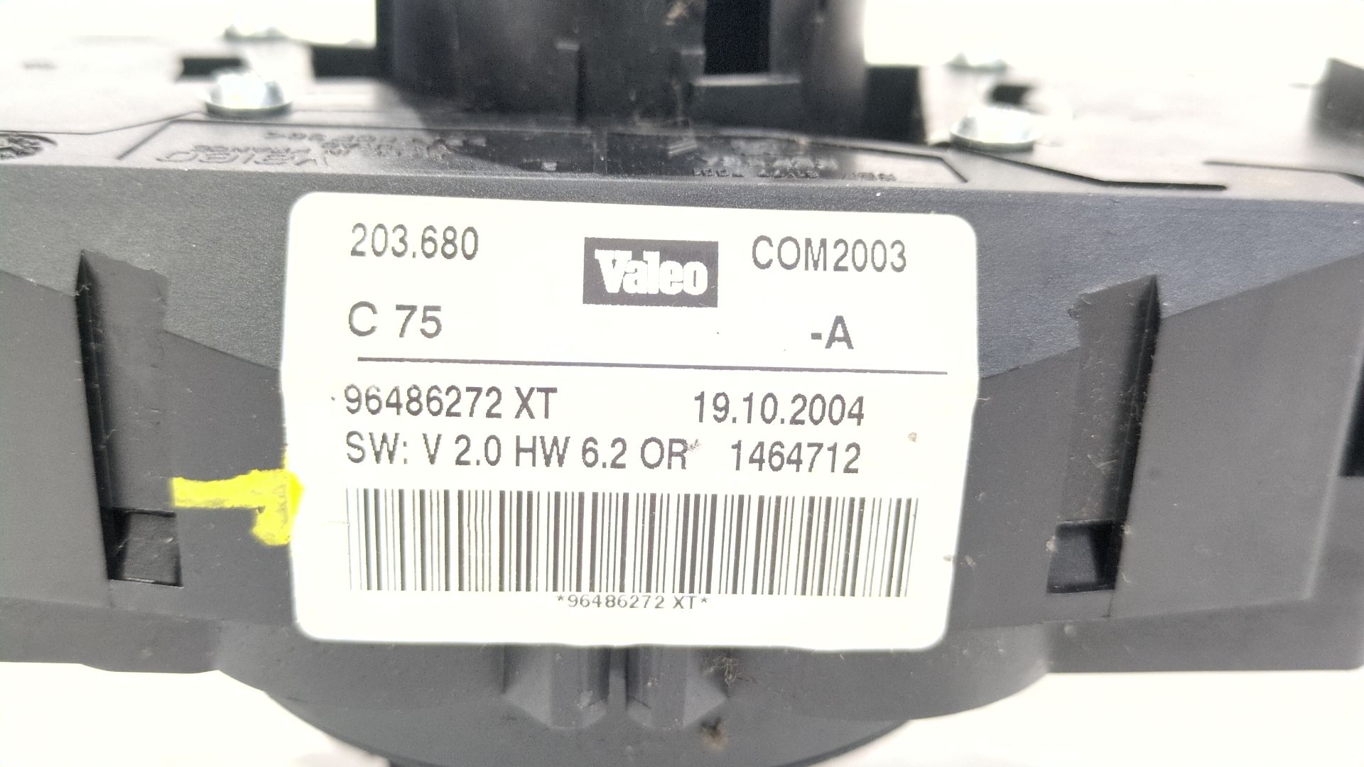 mando_multifuncion_96486272xt_com_2003_peugeot_407_6d_2_0_hdi_135_6drhrh_6drhre_6drhrg_6drhrj