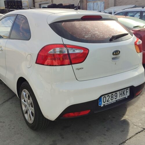 KIA RIO III (UB)