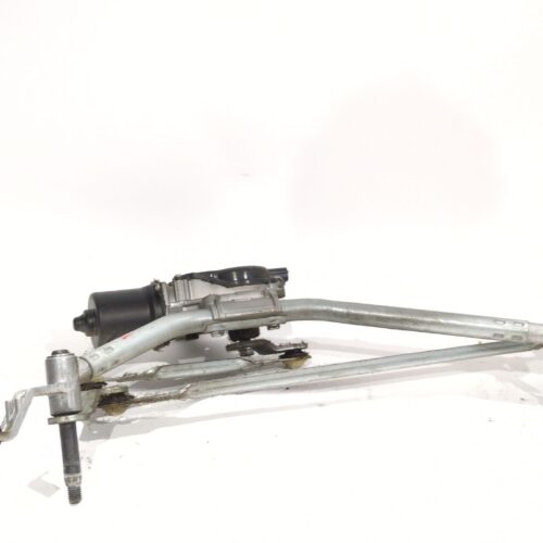 MOTOR LIMPIA DELANTERO RENAULT CAPTUR I (J5_ H5_) 1.2 TCE 120 - 288001161r