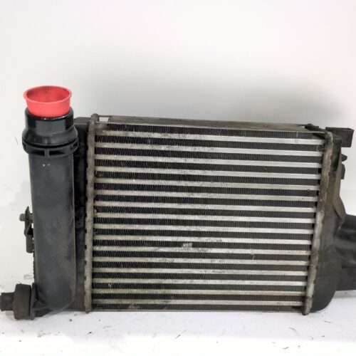 INTERCOOLER RENAULT CAPTUR I (J5_ H5_) 1.2 TCE 120