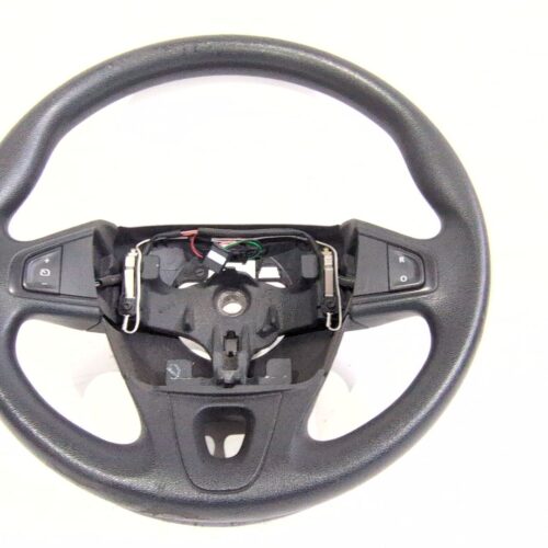 VOLANTE RENAULT MEGANE III HATCHBACK (BZ0/1_ B3_) 1.5 DCI (BZ09 BZ0D BZ1W BZ29 BZ14) - 484009812R