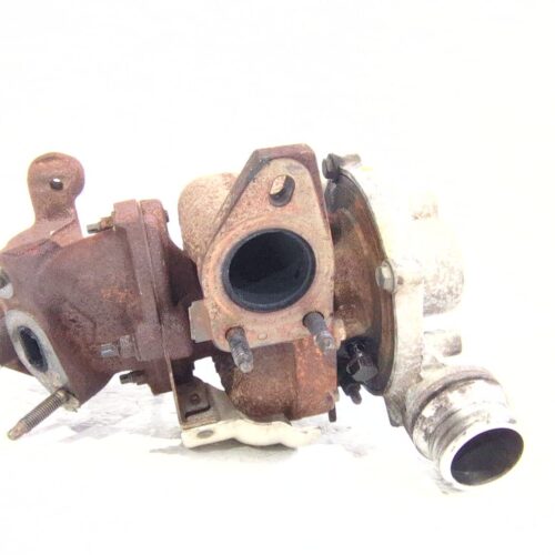 TURBOCOMPRESOR RENAULT MEGANE III HATCHBACK (BZ0/1_ B3_) 1.5 DCI (BZ09 BZ0D BZ1W BZ29 BZ14) - 7701479077