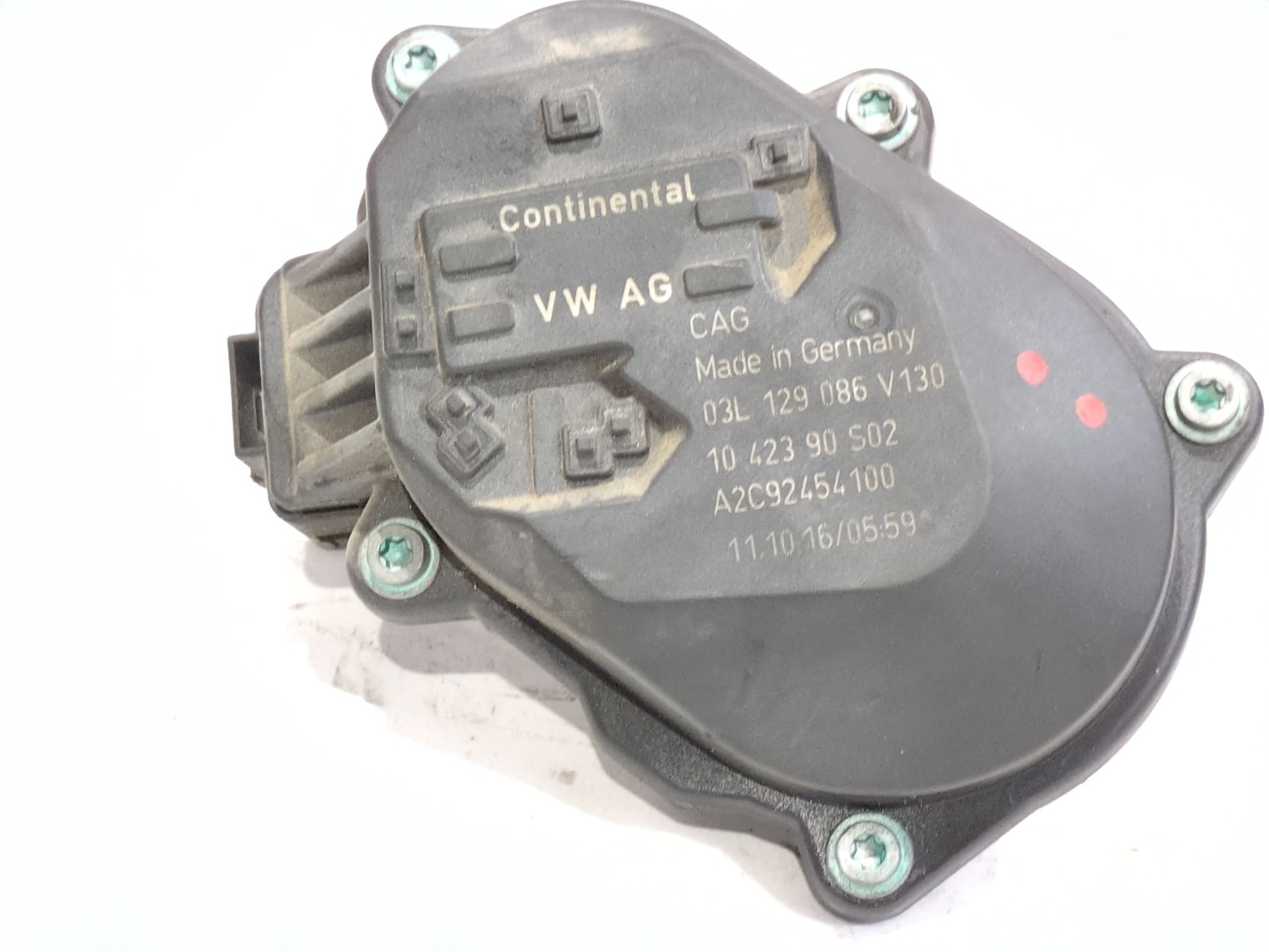 modulo_actuador_03l129086v130_a2c92454100_volkswagen_passat_b6_3c2_2_0_tdi_16v