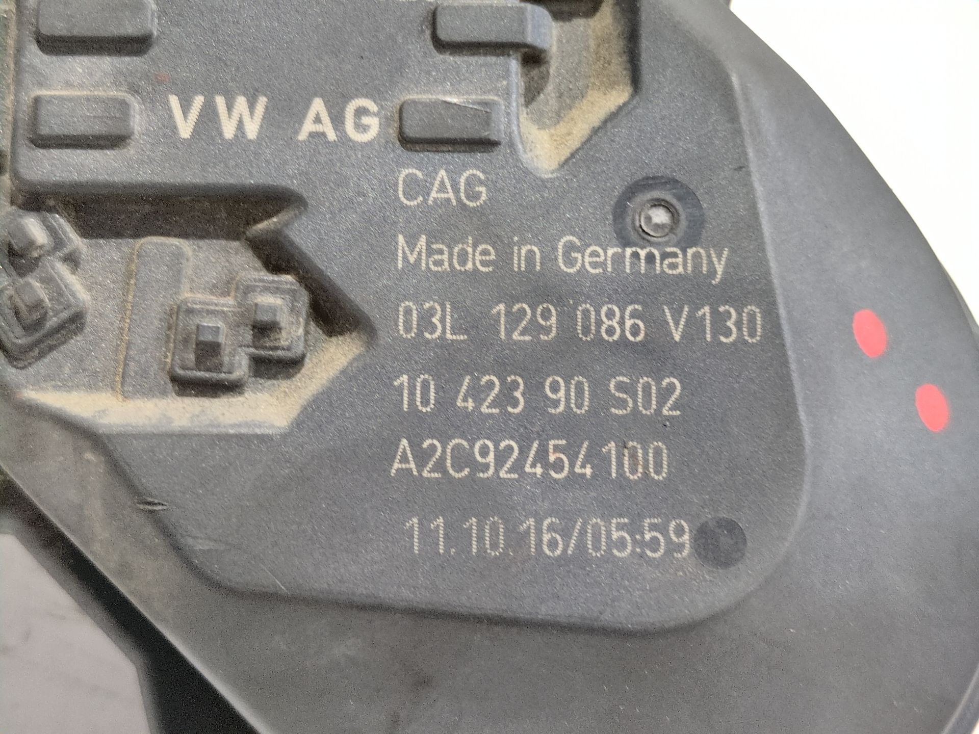 modulo_actuador_03l129086v130_a2c92454100_volkswagen_passat_b6_3c2_2_0_tdi_16v