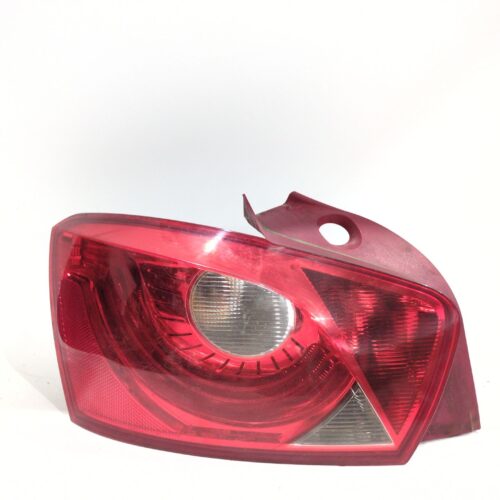 PILOTO TRASERO IZQUIERDO SEAT IBIZA IV (6J5 6P1) 1.9 TDI - 6j4945095c