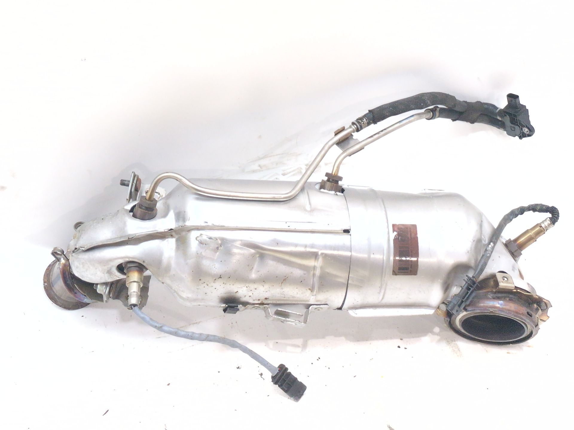 CATALIZADOR PEUGEOT 2008 II (UD_ US_ UY_ UJ_ UR_ UC_) 1.2 PURETECH 130 - 9838675780