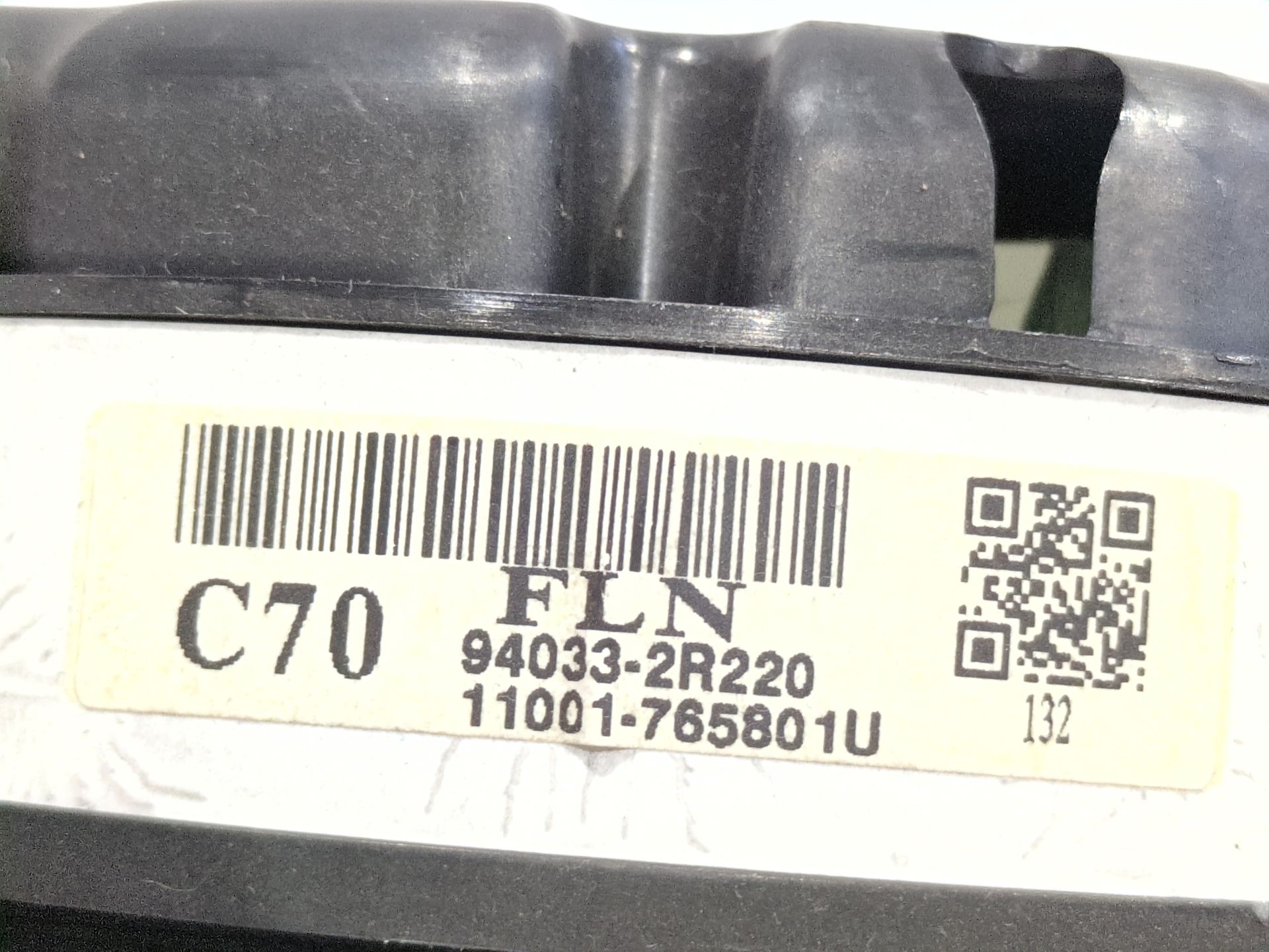 cuadro_instrumentos_940332r220_11001765801u_hyundai_i30_fd_1_6_crdi