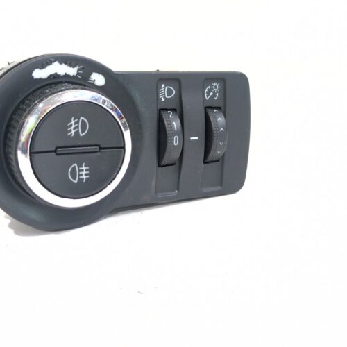 CONMUTADOR DE LUCES OPEL ASTRA J SPORTS TOURER (P10) 1.7 CDTI (35)