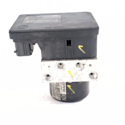 ABS OPEL ASTRA J SPORTS TOURER (P10) 1.7 CDTI (35) - 13370782