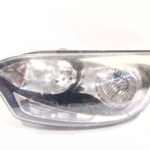 FARO IZQUIERDO KIA RIO III (UB) 1.2 CVVT
