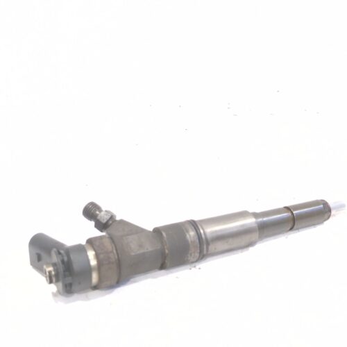 INYECTOR BMW 5 (E60) 530 D - 13537789661