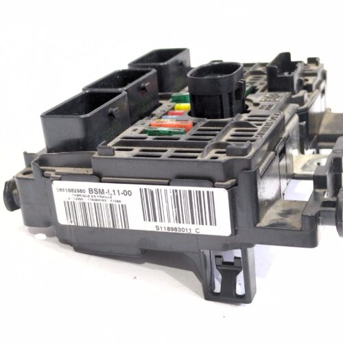 BSM CITROËN C4 I (LC_) 1.6 16V - 9661682980