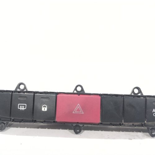 BOTONERA FIAT DUCATO AUTOBÚS (250_) 150 MULTIJET 2 3 D